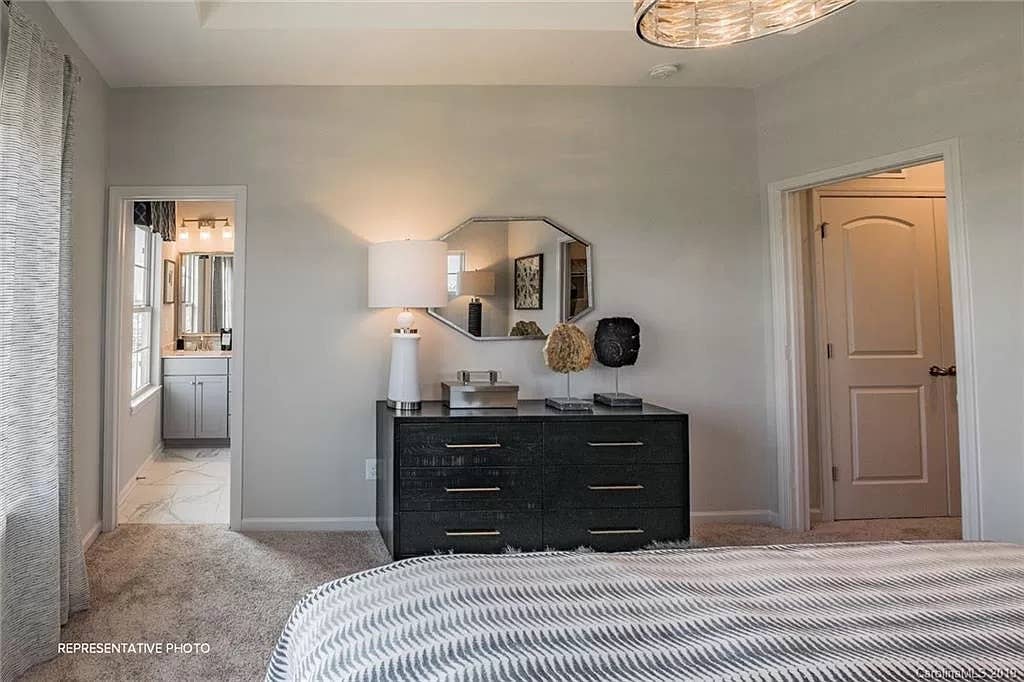 3 BR in Charlotte