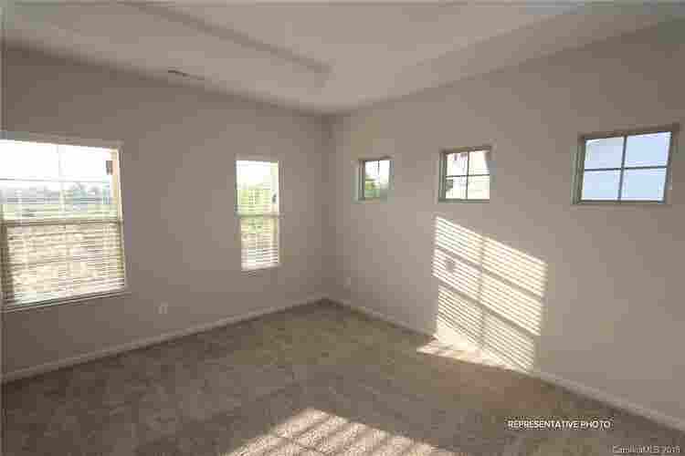 3 BR in Charlotte
