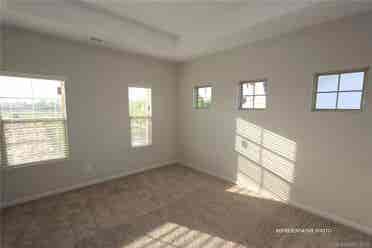 3 BR in Charlotte