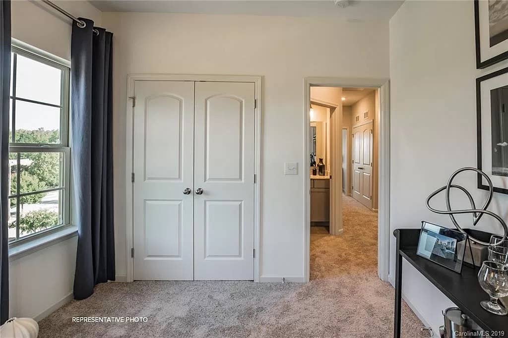 3 BR in Charlotte