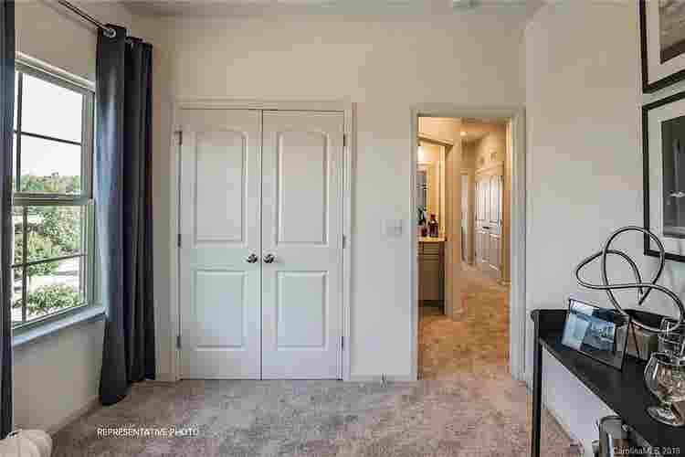 3 BR in Charlotte