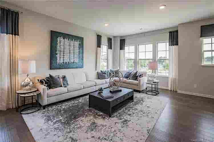 3 BR in Charlotte