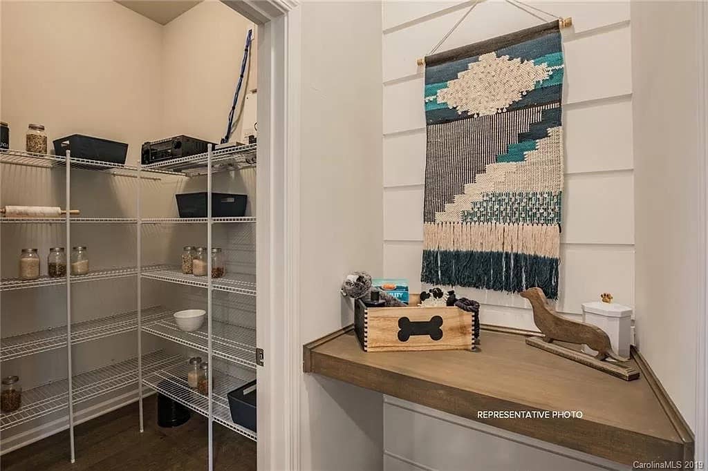 3 BR in Charlotte