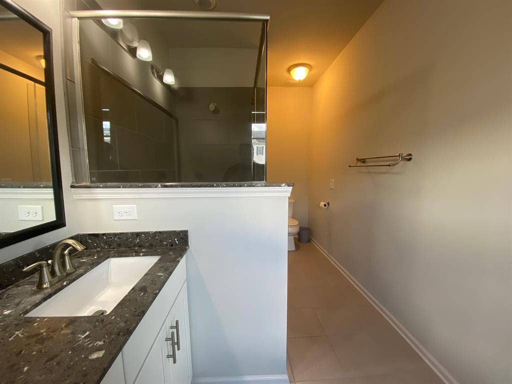 3 BR in Charlotte