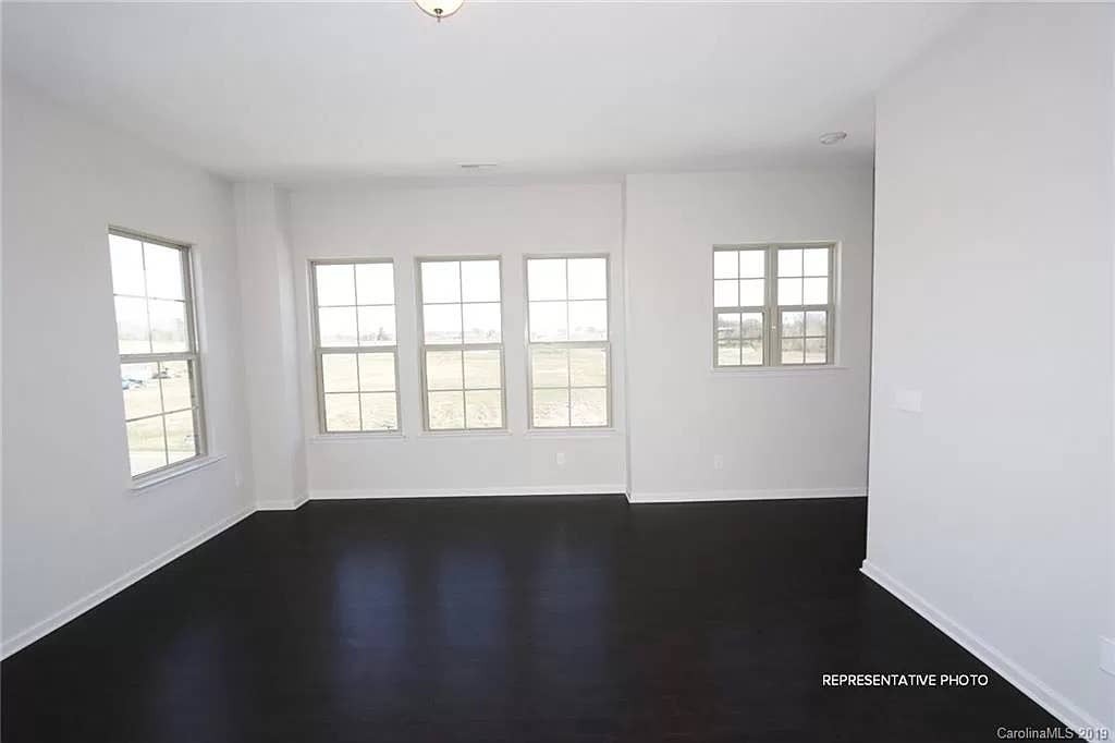 3 BR in Charlotte
