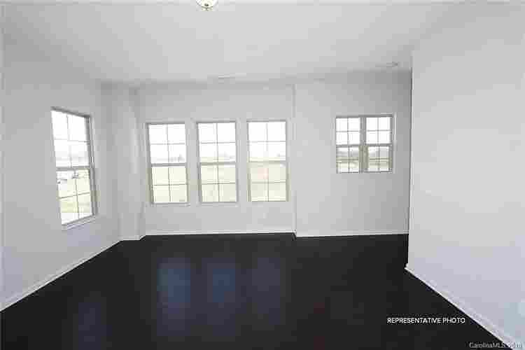 3 BR in Charlotte