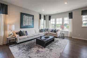 3 BR in Charlotte
