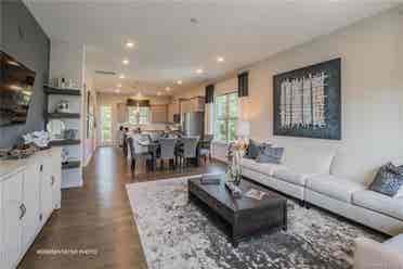 3 BR in Charlotte