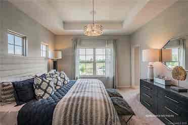 3 BR in Charlotte
