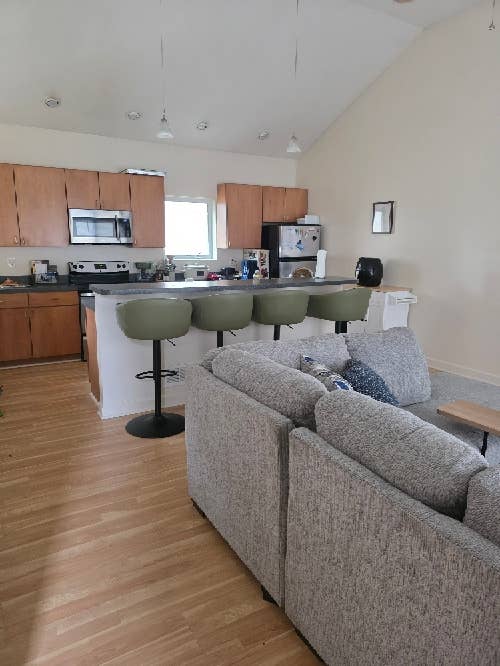 Off OSU campus housing
