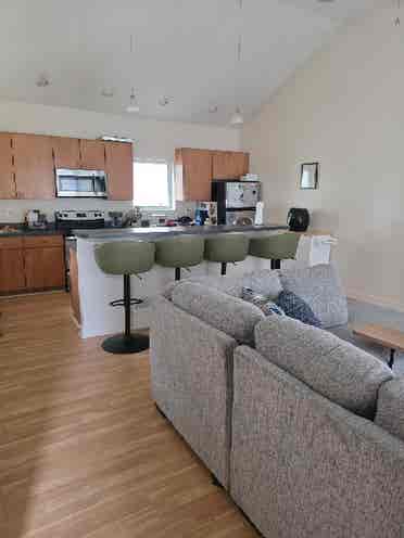 Off OSU campus housing