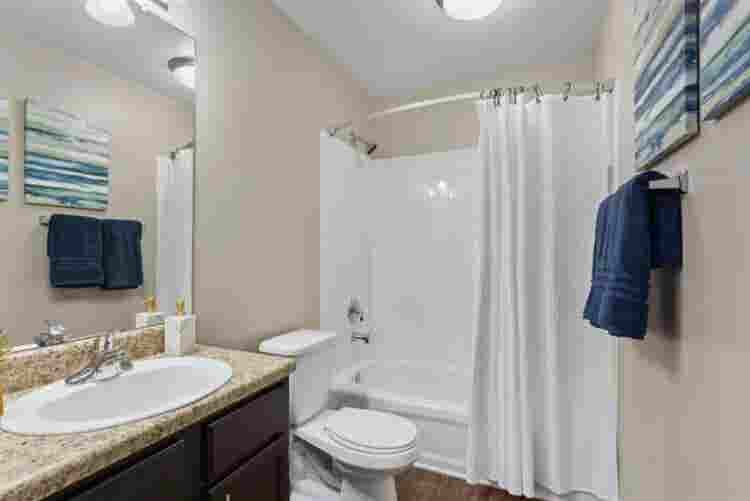 Spacious 2BHK Apartment for Rent