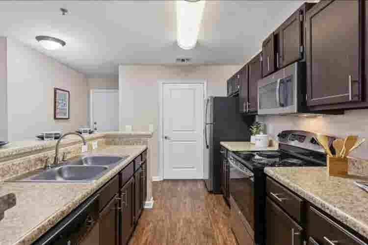 Spacious 2BHK Apartment for Rent