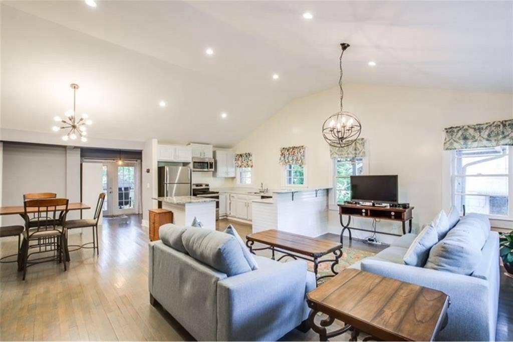 Room for Rent at Westside Beltline