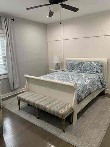 Room for Rent at Westside Beltline