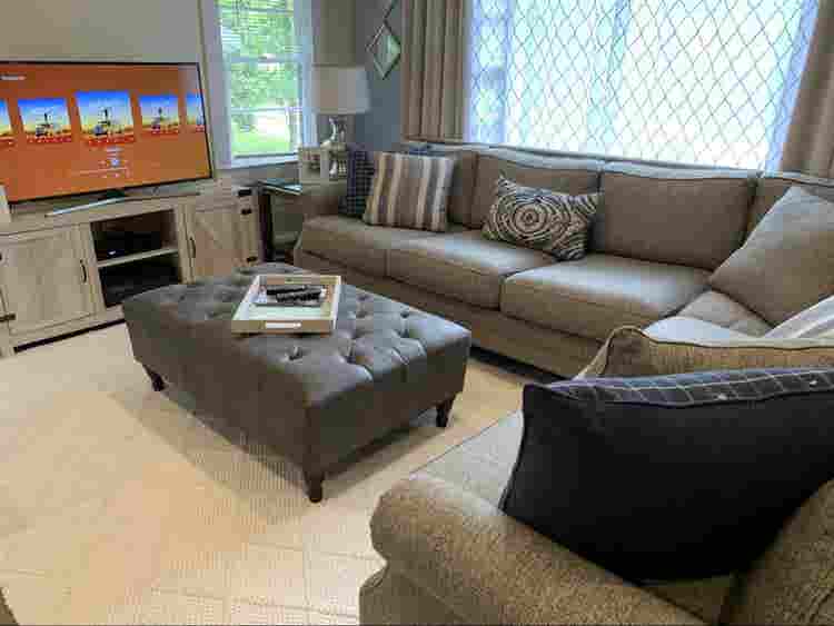 Room for Rent at Westside Beltline
