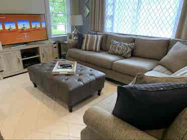 Room for Rent at Westside Beltline