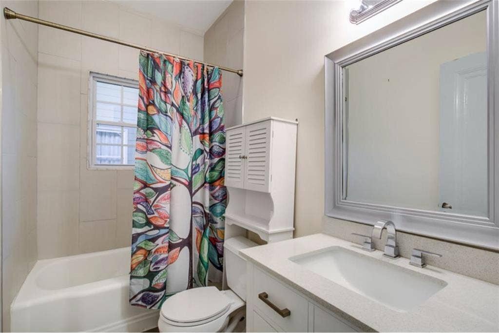 Room for Rent at Westside Beltline