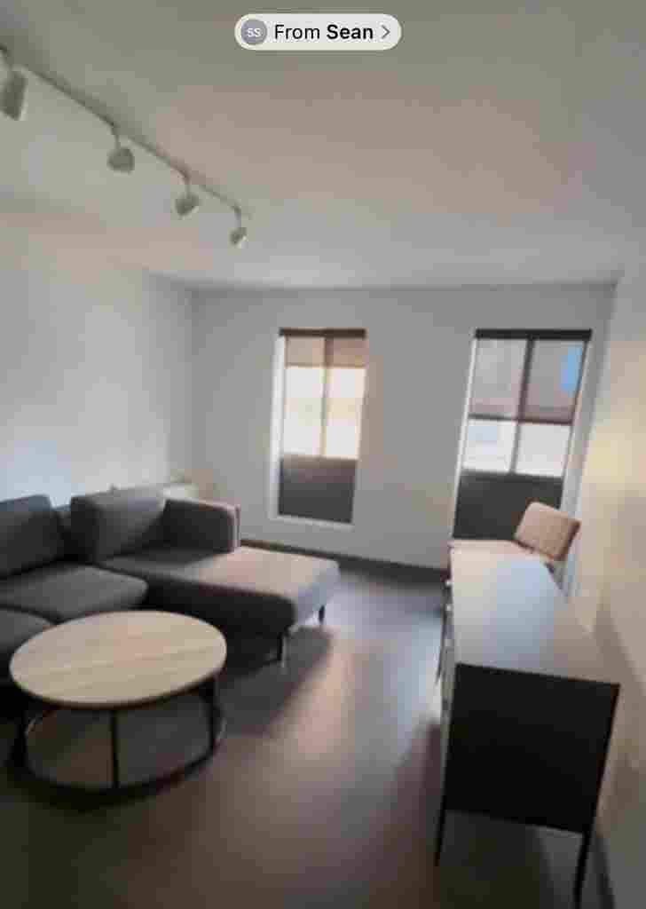 Have a room in Alexander court.