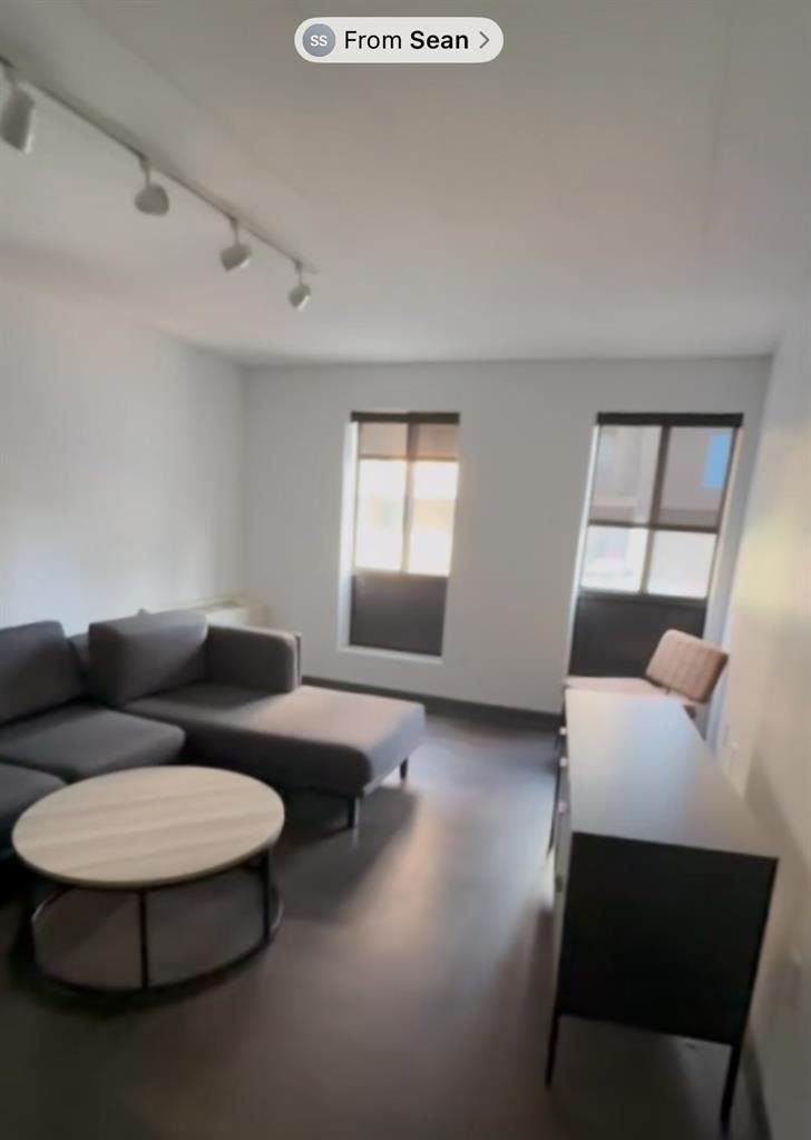 Have a room in Alexander court.