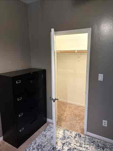 Room for rent (female only)