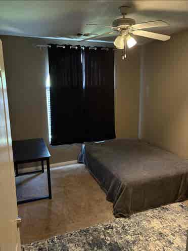 Room for rent (female only)