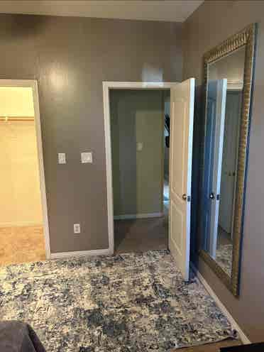 Room for rent (female only)