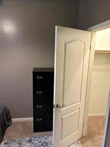 Room for rent (female only)