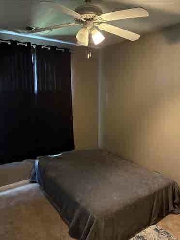 Room for rent (female only)