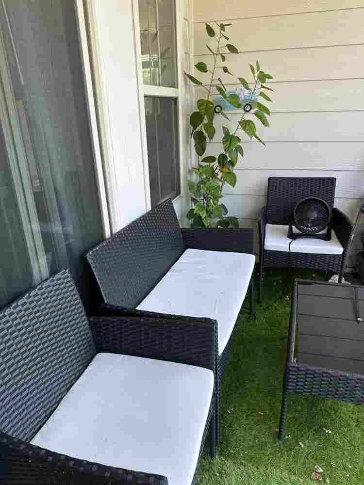 Room available starting 8th October
