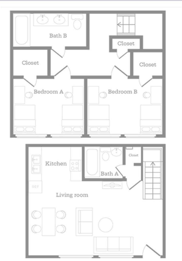 Urgently looking for a roomate