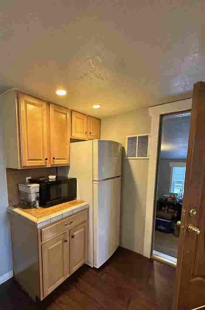 Bedroom for rent for a BSU student!