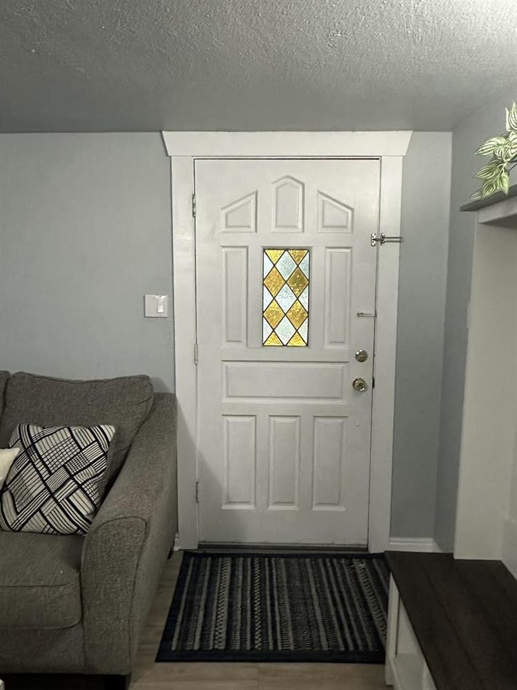 Bedroom for rent for a BSU student!