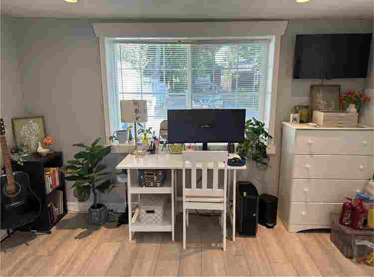 Bedroom for rent for a BSU student!