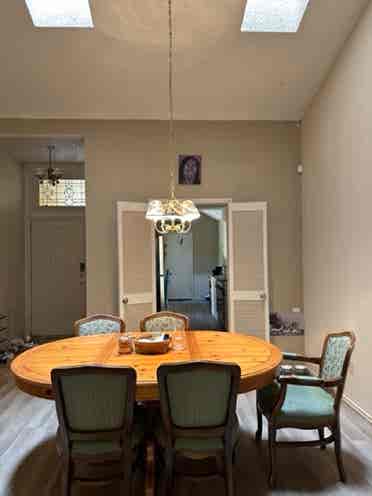 🏡 Fully furnished Shared Room