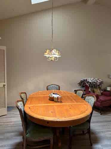 🏡 Fully furnished Shared Room