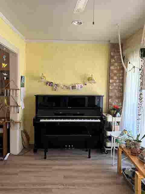 🏡 Fully furnished Shared Room