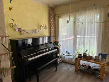 🏡 Fully furnished Shared Room