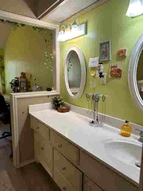 🏡 Fully furnished Shared Room