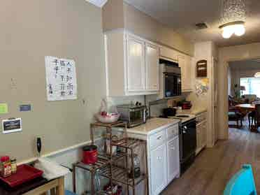 🏡 Fully furnished Shared Room