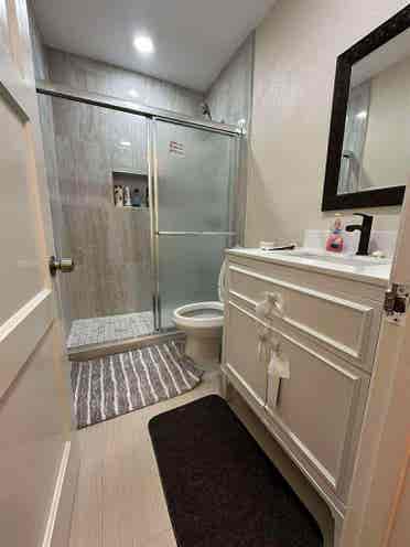 Room for Rent in Fremont,CA.