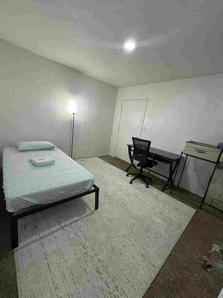 Room for Rent in Fremont,CA.