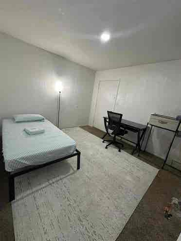 Room for Rent in Fremont,CA.