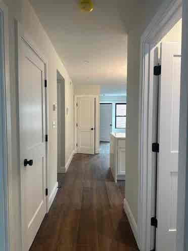 Beautiful apartment for rent