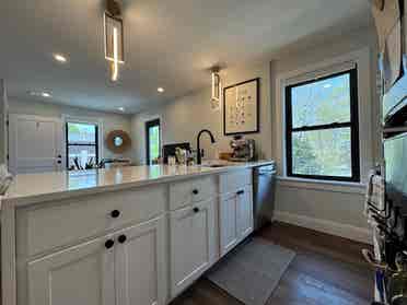 Beautiful apartment for rent