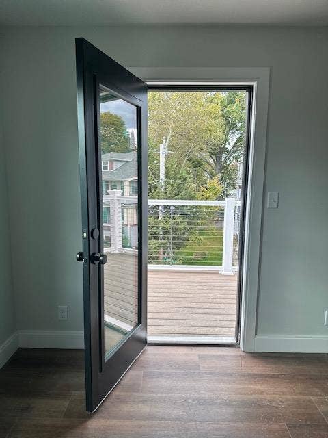 Beautiful apartment for rent