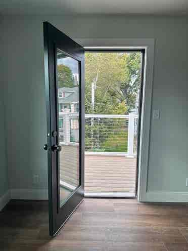 Beautiful apartment for rent
