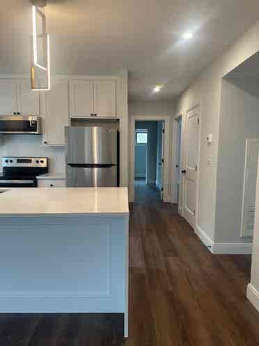 Beautiful apartment for rent