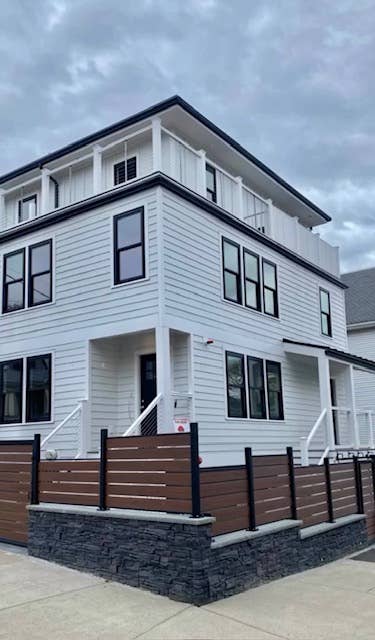 Beautiful apartment for rent