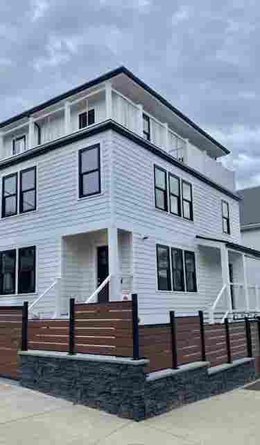 Beautiful apartment for rent